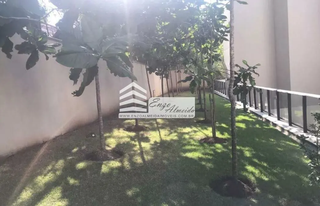 Imagem Apartamento à venda em São Paulo/SP
