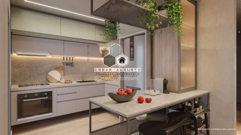 Imagem Villa Solis - Condominio Alto padrão de casas duplex no Eus?(C)bio
