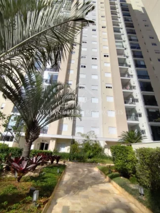 Imagem Apartamento à venda em Osasco-SP, City Bussocaba: 2 quartos, sala, banheiro, 1 vaga - 53m² de área!
