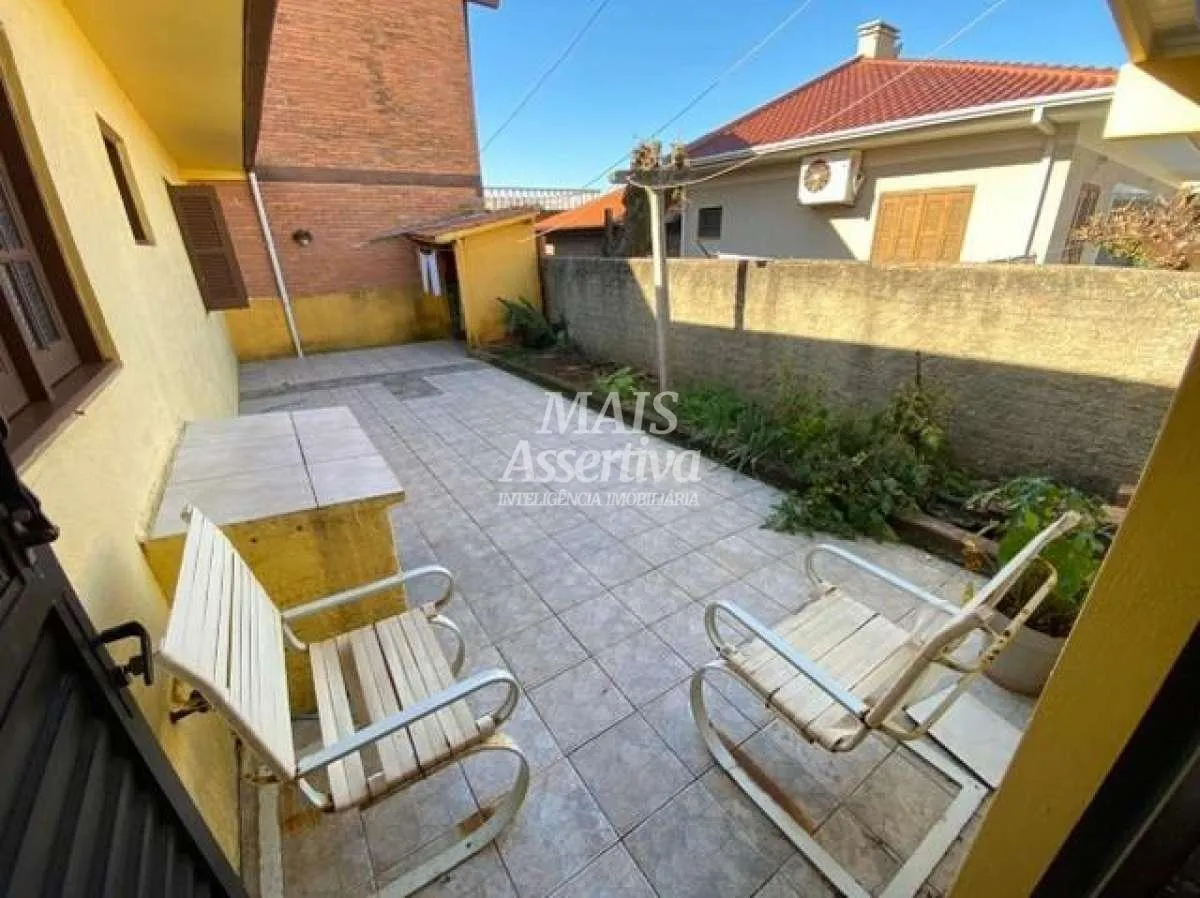 Imagem Casa para Venda em Imbé / RS no bairro Centro
