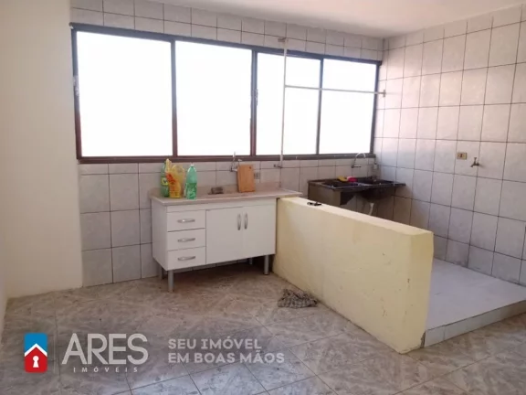 Imagem Salão à venda, 240 m² por R$ 530.000,00 - Parque Residencial Jaguari - Americana/SP