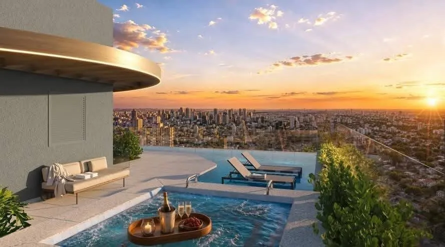 Imagem O METROPOLITAN MARISTA Â- EBM - MIXED-USE, Reunindo Em Um Ãºnico EndereÃ§o Moradia, NegÃ³cios, Gastronomia, ServiÃ§os, ConveniÃªncia E ExperiÃªncias.