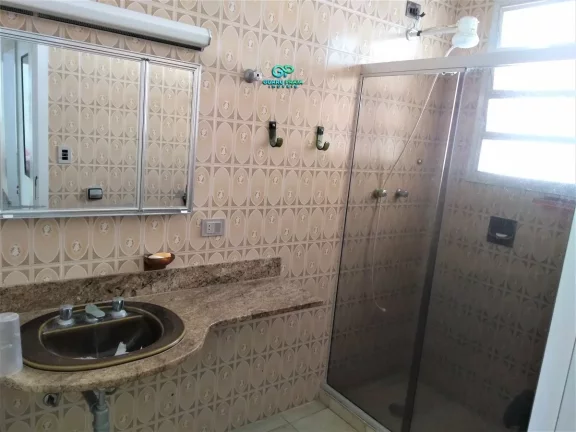 Imagem Apartamento Padrão para Venda em Pitangueiras Guarujá-SP