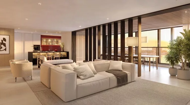 Imagem Capitolo by Piero Lissoni