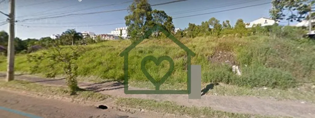Imagem Área comercial e residencial: Ante projeto para construção de 09 lojas comerciais, com 100m² cad...