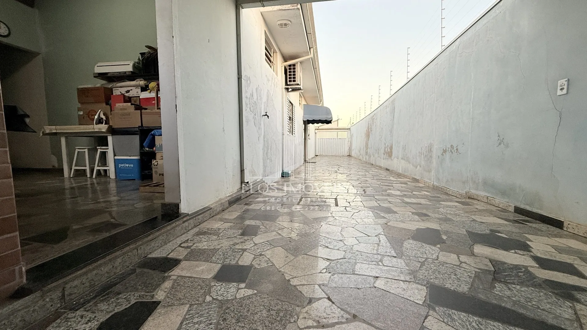 Imagem Casa de 3 quartos, 176m² no bairro Jardim Rossi, em Limeira