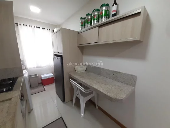 Imagem Lindo apartamento 3 dormitórios próximo a praia