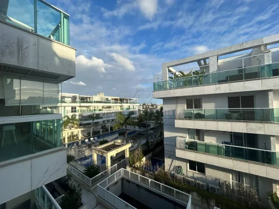 Imagem Recreio dos Bandeirantes – Rua Escritor Elie Wiesel | Residencial › Cobertura 3 quarto(s) à Venda
