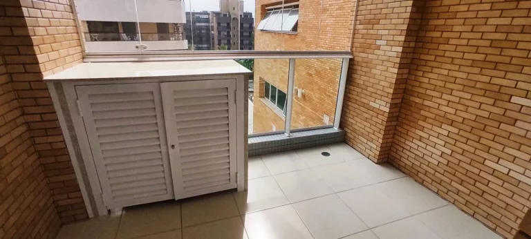 Imagem Apartamento P?(C) na Areia com Vista para o Mar no Módulo 4 Riviera