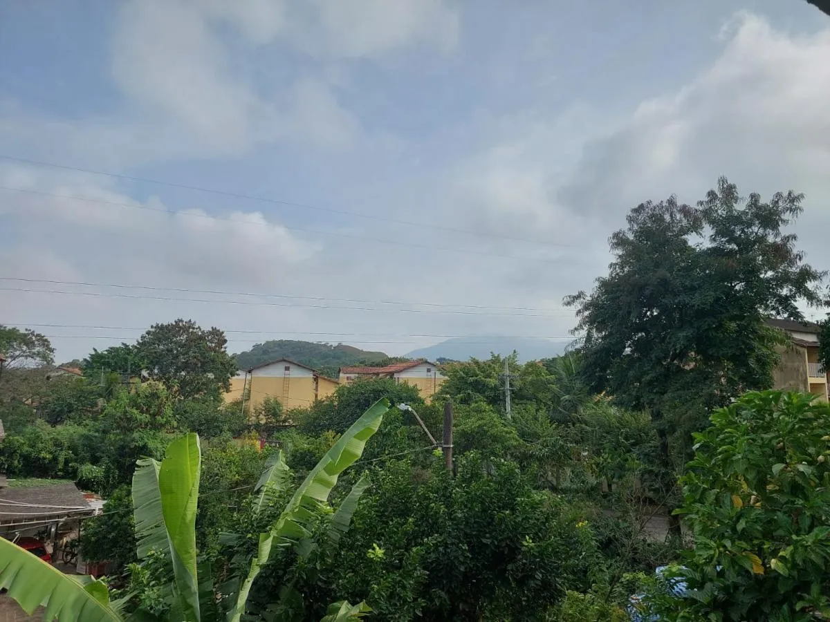 Imagem Apartamento para Venda em Rio de Janeiro, Campo Grande, 2 dormitórios, 1 banheiro, 1 vaga