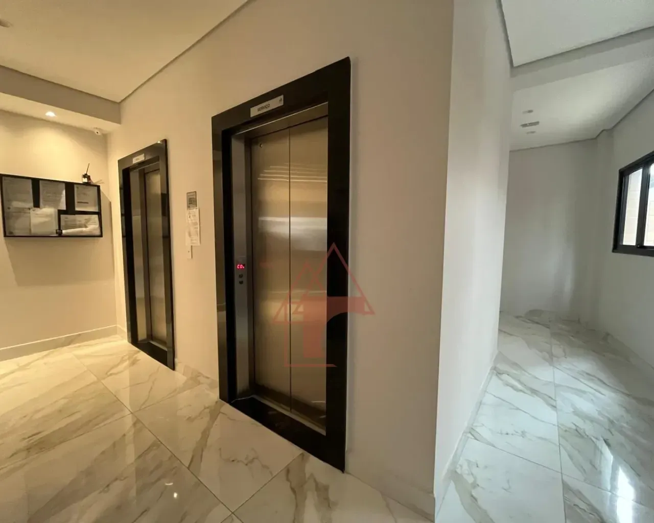Imagem Apartamento com 2 Quartos à Venda, 78 m² em Guilhermina - Praia Grande