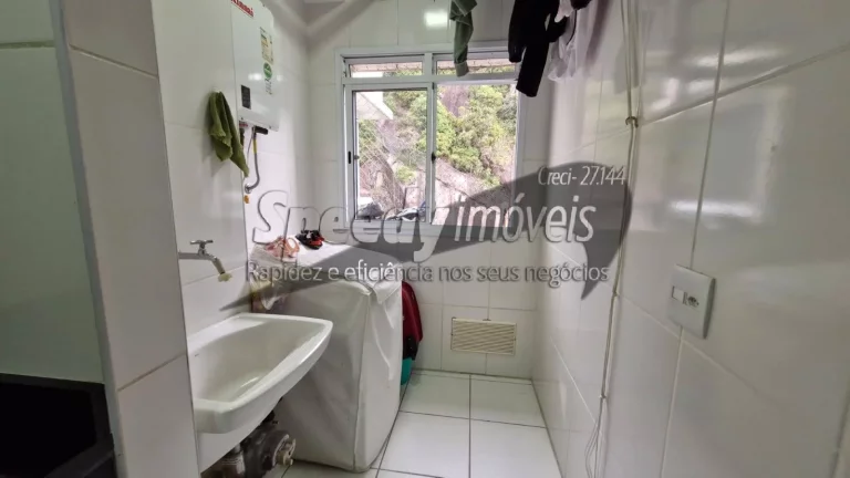 Imagem Apartamento em Santos 2 dormitórios para venda
