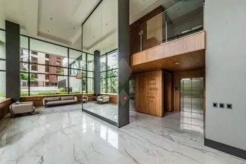 Imagem Apartamento 265m² 3 suites na Bela Vista!
