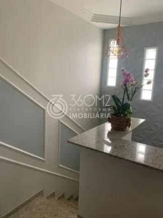 Imagem Sobrado para Venda em Santo André / SP no bairro Centreville