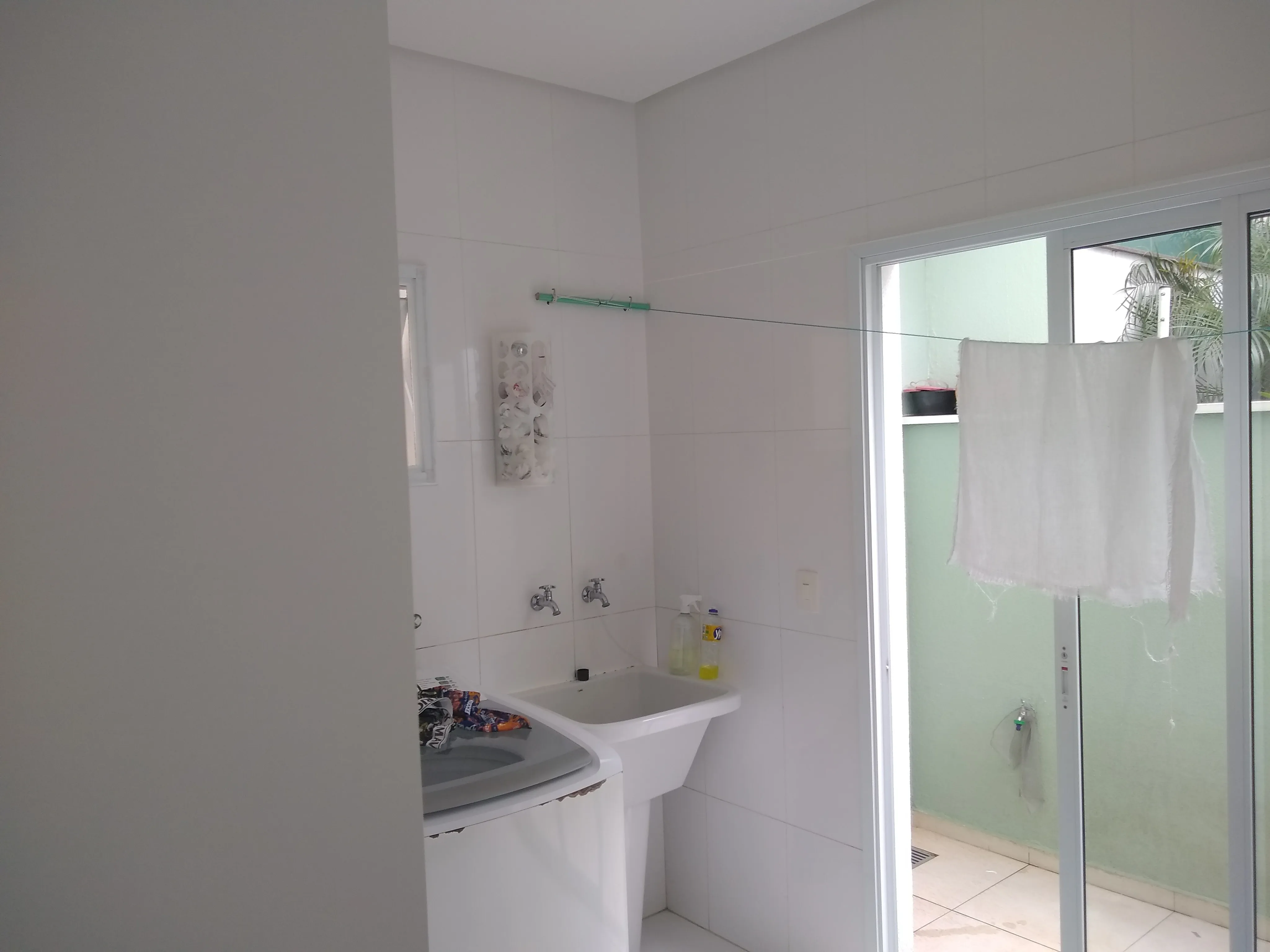 Imagem Excelente Oportunidade - Sunset Condomínio Residencial Venda e Locação Completamente Mobiliada
