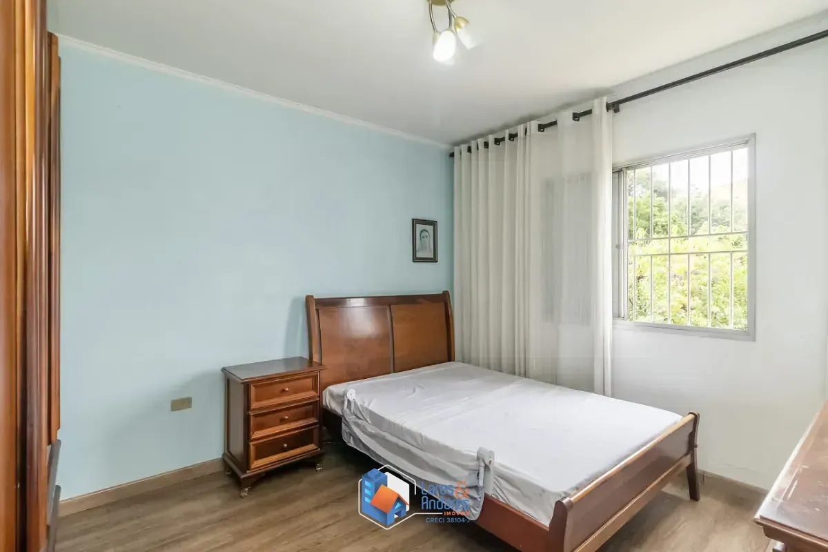Imagem Apartamento para venda em Santana com 3 quartos, 89m²