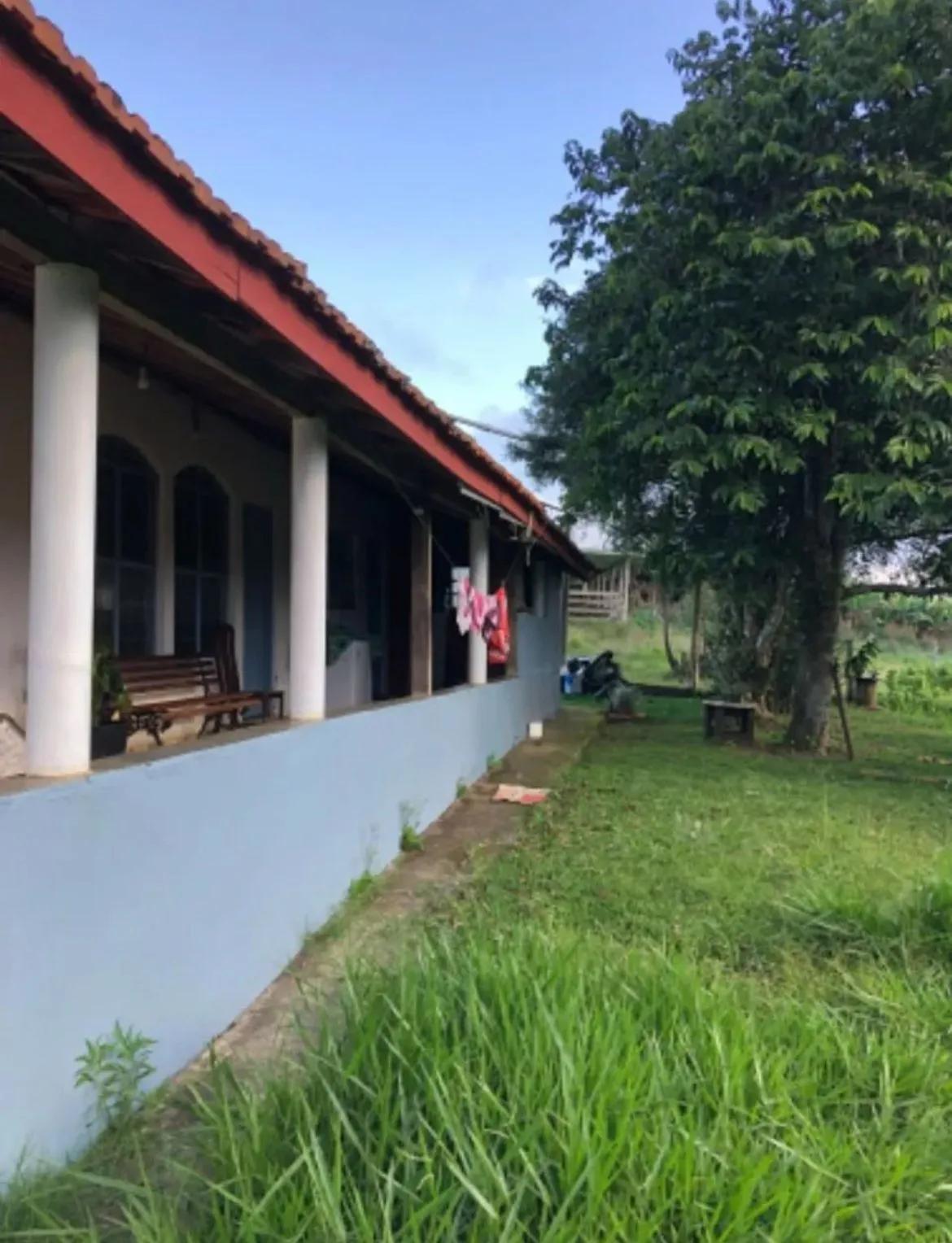 Imagem Propriedade incrível à venda em São Miguel Arcanjo - Potencial Produtivo e Lazer em Meio à Natureza