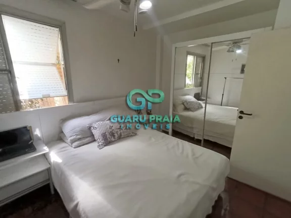 Imagem Apartamento a venda na praia da Enseada Guaruja