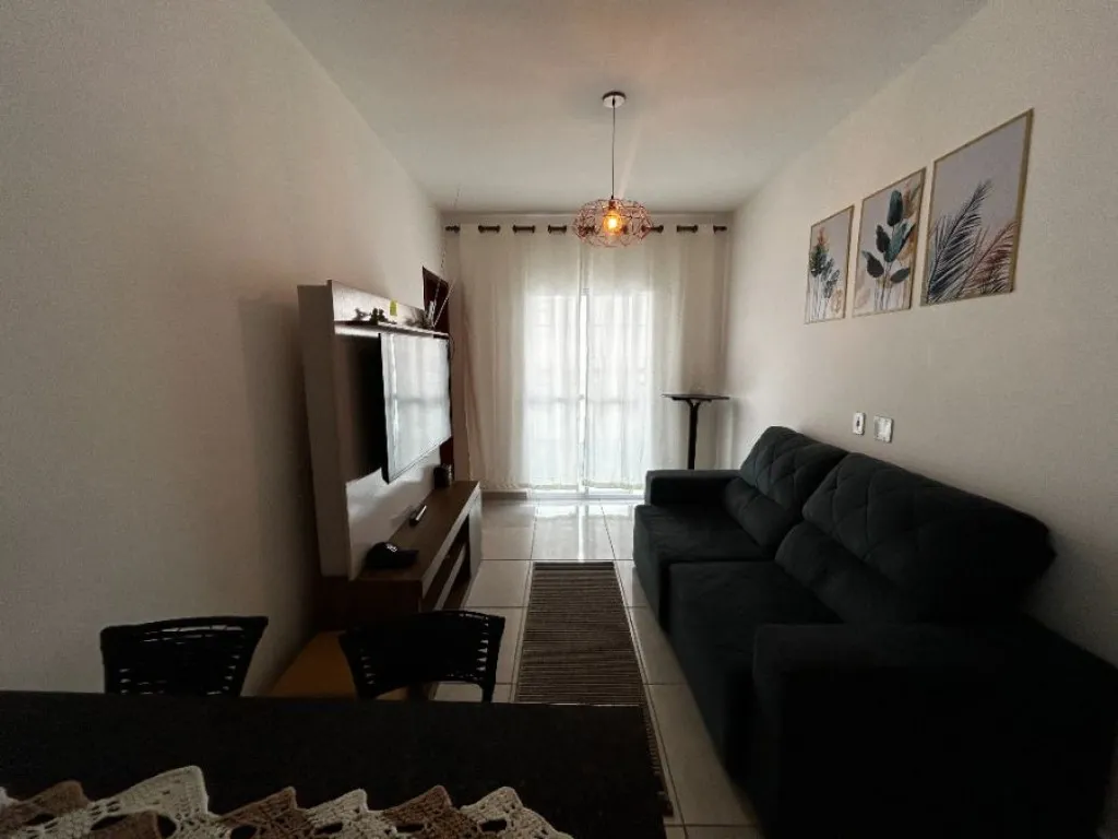 Imagem CASA COM 78,00 m² - CAIÇARA - PRAIA GRANDE SP
