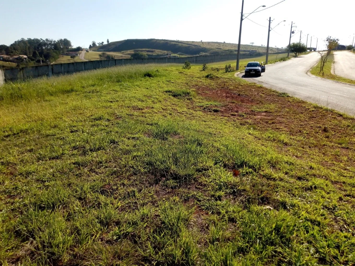 Imagem Terreno à venda 465M², Chácaras Cataguá, Taubaté - SP | Catagua Way