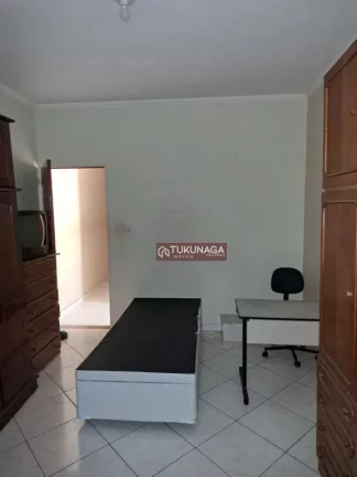 Imagem Sobrado com 3 dormitórios à venda, 134 m² por R$ 500.000,00 - Jardim Bom Clima - Guarulhos/SP