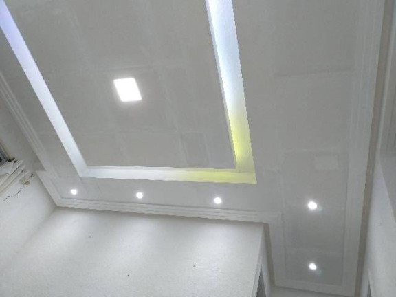 Imagem Apartamento com 2 Quartos à Venda, 40 m² em Catu de Abrantes (Abrantes) - Camaçari