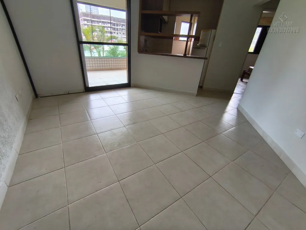 Imagem APT prédio frente mar, 2 quartos sendo 1 suite, Solemar,-Apenas R$299.000,00