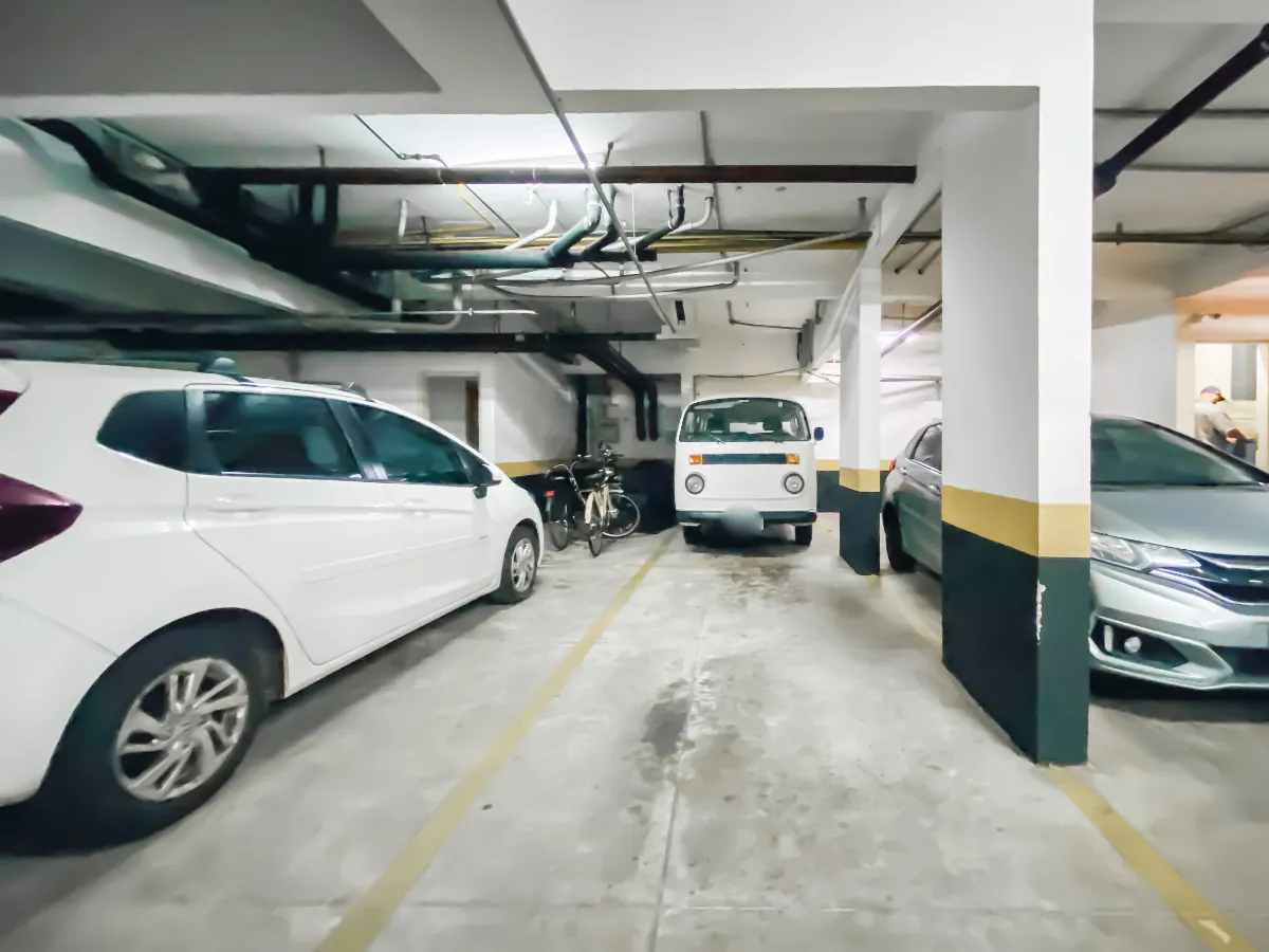 Imagem Apartamento para venda em Jardim Colombo com 2 quartos, sendo 1 suíte, 63m2