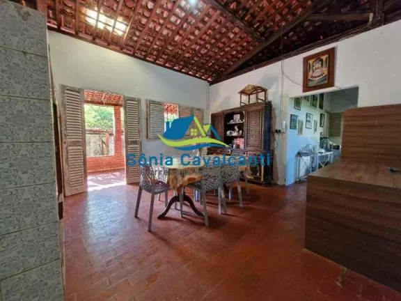 Imagem Casa à venda em Garça Torta, pertinho da praia, R$ 870.000,00