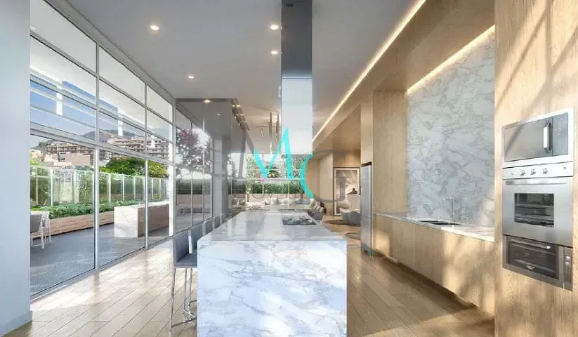 Imagem Blanc 260 - Residencial