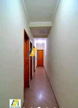 Imagem Vendo Casa em Santo André, Jardim Santo Alberto