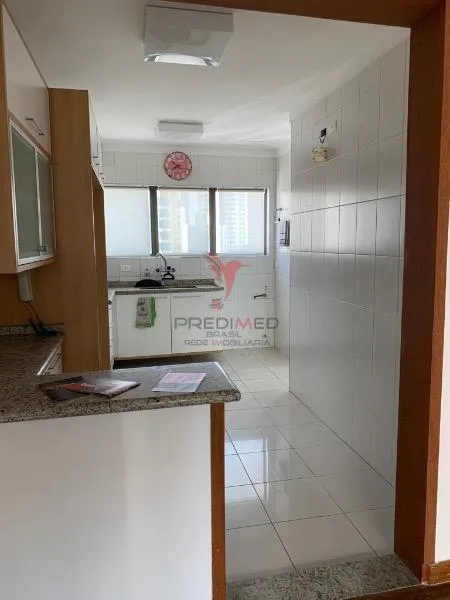 Imagem Apartamento 3 dormitórios 1 suíte 140m² 2 vagas Vila Andrade Sao Paulo/SP