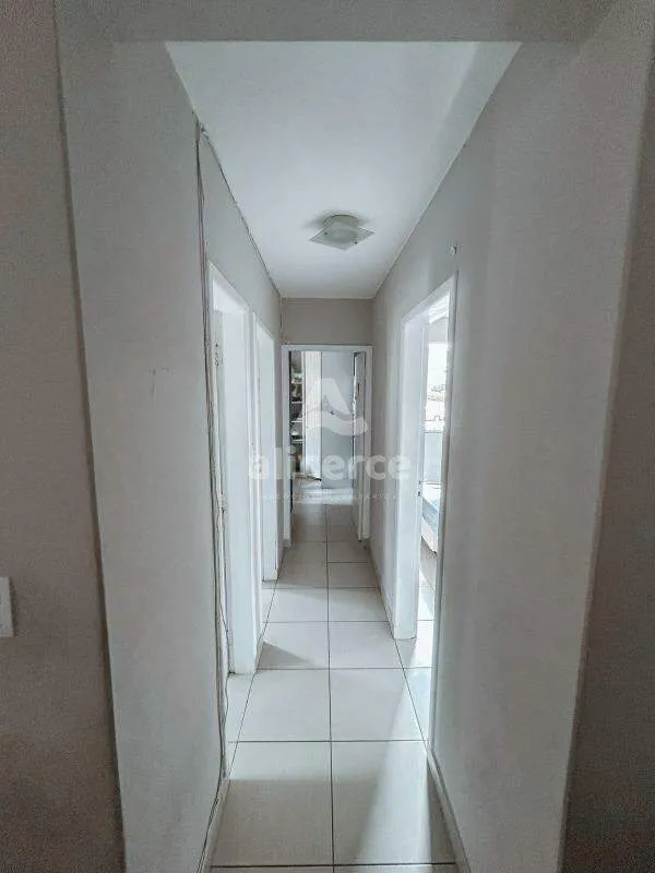 Imagem Apartamento à venda com 3 quartos , 58,57m² em Jardim Atlântico Florianópolis