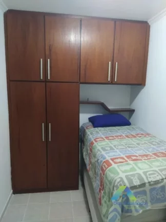 Imagem Sobrado com 5 dormitórios à venda, 240 m² por R$ 665.000,00 - Vila das Mercês - São Paulo/SP
