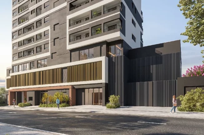 Imagem Paseo Santa Cruz - Residencial