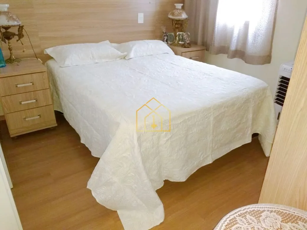 Imagem Apartamento à venda 84m² 3 quartos 1 suíte 2 vagas | Vila Valparaíso - Santo André - SP