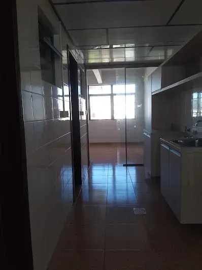 Imagem Apartamento com 3 Quartos à Venda ou Locação, 202 m² em Ijuí - Ijuí
