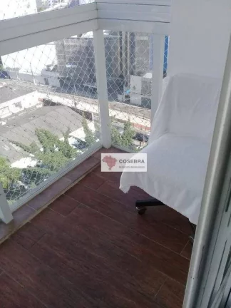 Imagem Apartamento com 2 dormitórios, 96 m² - venda por R$ 3.420.000,00 ou aluguel por R$ 19.543,00/mês - Vila Nova Conceição - São Paulo/SP