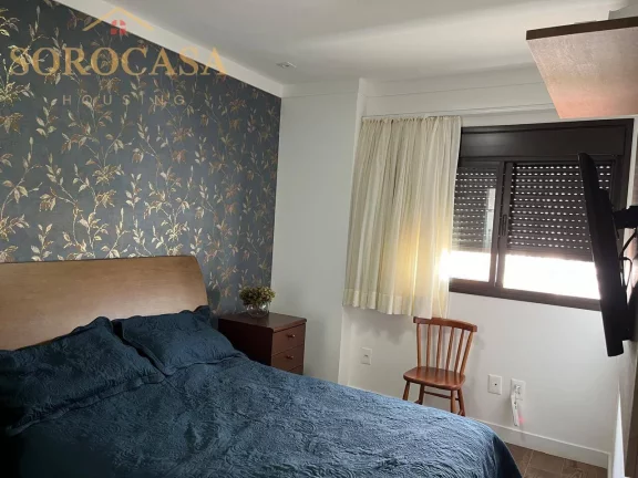 Imagem Apartamento à Venda 135m² - 3 dormitórios - Jardim Paulistano