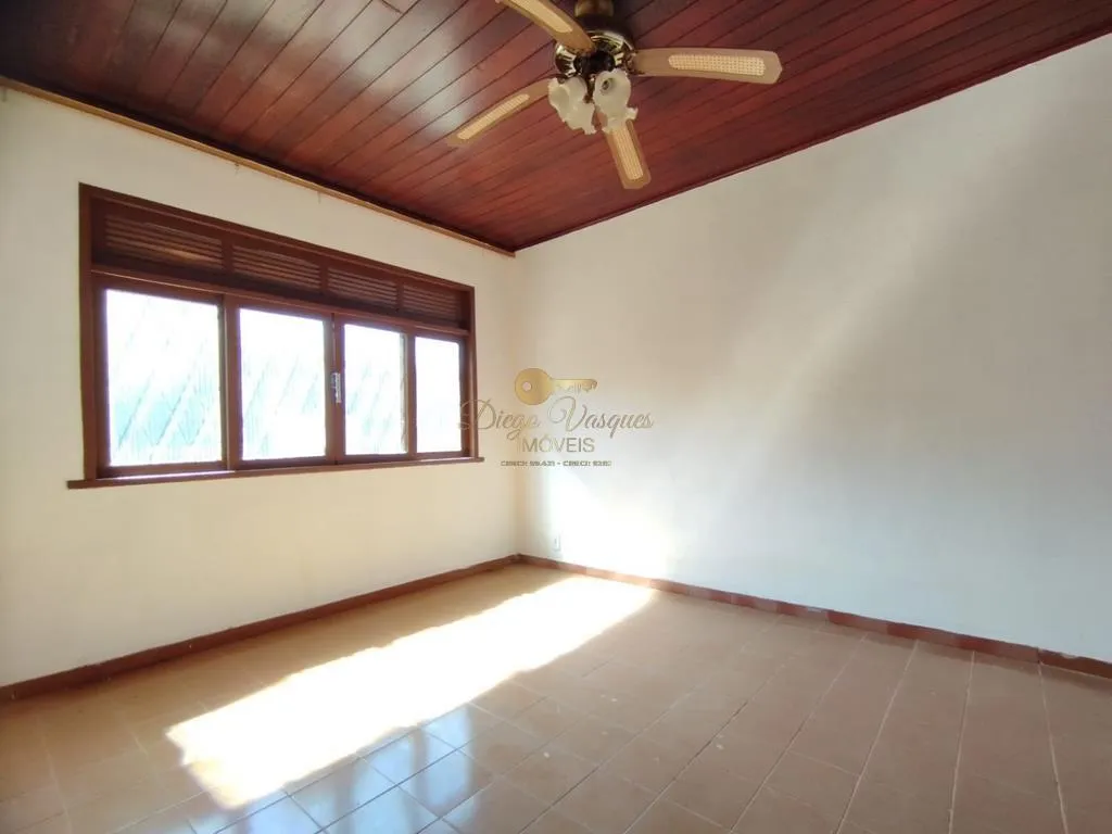 Imagem Casa para Venda em Teresópolis / RJ no bairro Granja Florestal