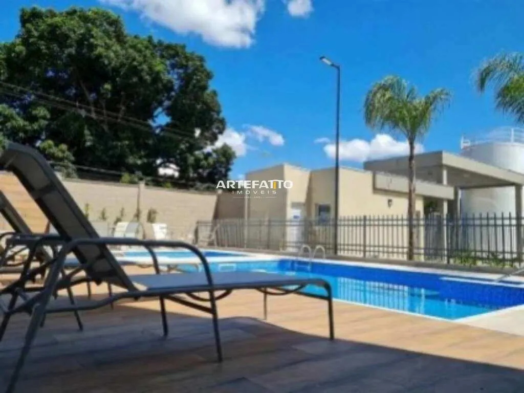 Imagem Excelente apartamento a venda no Condomínio Parque das Árvores