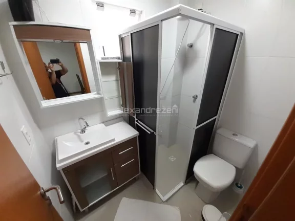 Imagem Apartamento com 3 dormitórios