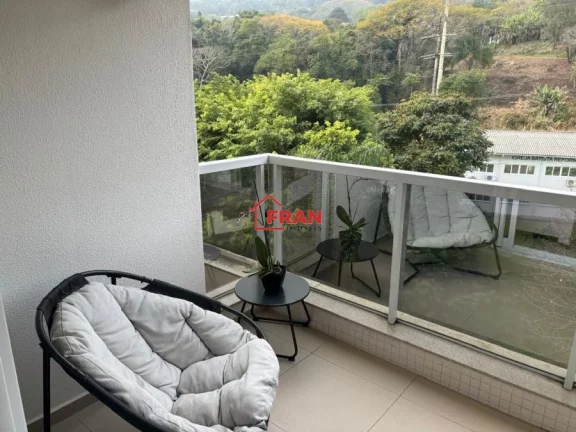 Imagem Apto 3 Dorm/Suite,churrasqueira, vista livre,2 vagas,Córrego
