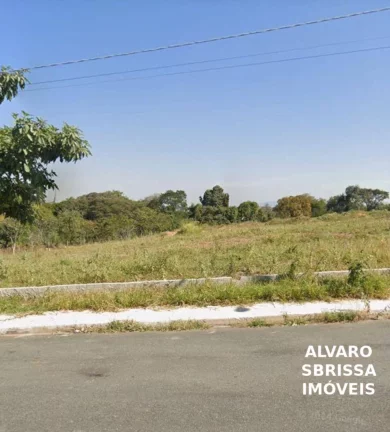 Foto do imóvel Terreno Industrial Comercial à venda com 1.908 m2 no B Eden em Sorocaba SP com excelente localização e fácil acesso ás principais rodovias