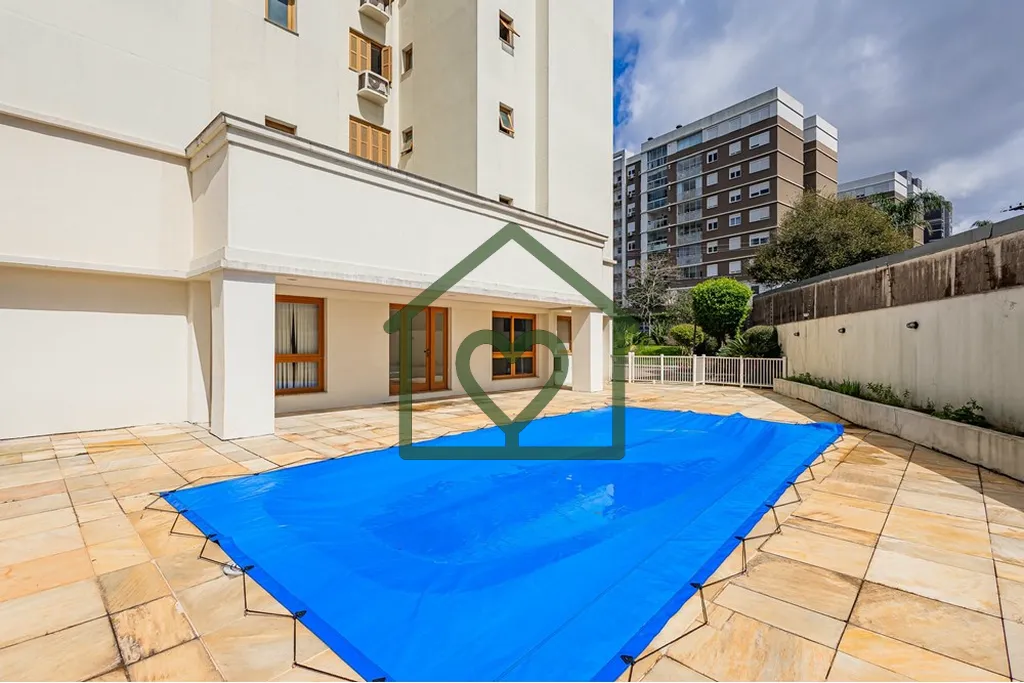 Imagem Descubra e apaixone-se por este deslumbrante apartamento de luxo, situado no charmoso bairro Jardim ...