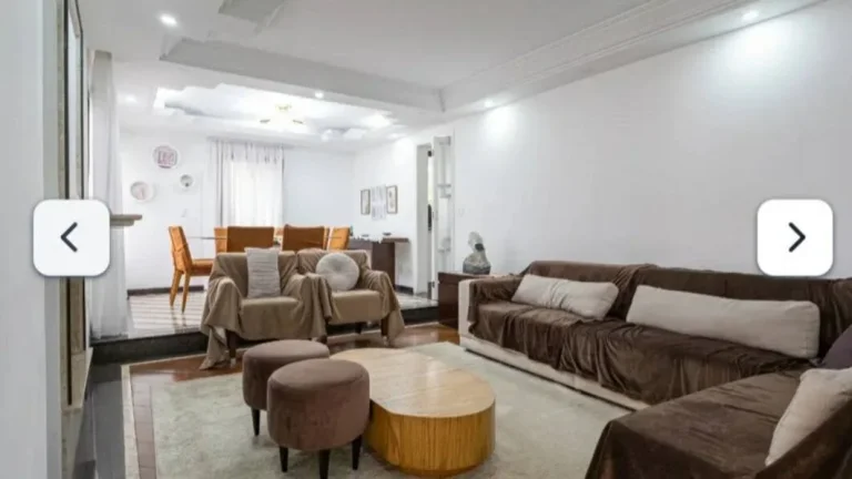 Imagem Apartamento 3 suítes com 3 vagas - próximo metrô Vila Prudente
