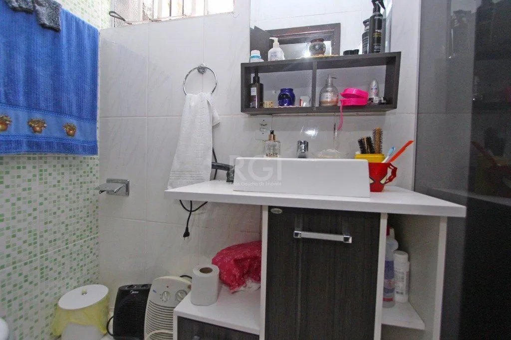 Imagem Casa para Venda - 160m², 4 dormitórios, sendo 1 suites, 3 vagas - Medianeira