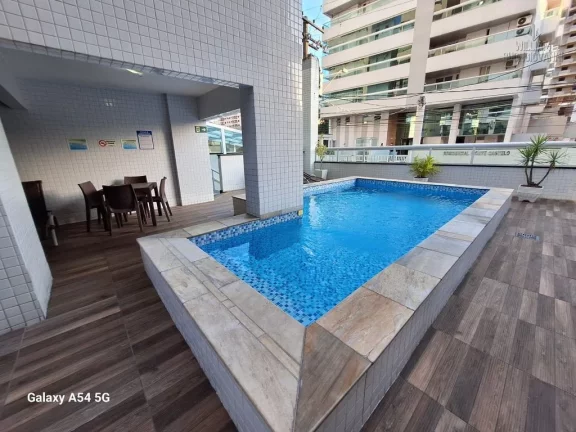 Imagem Apartamento 2 dormitórios sendo 1 suite no bairro Aviação