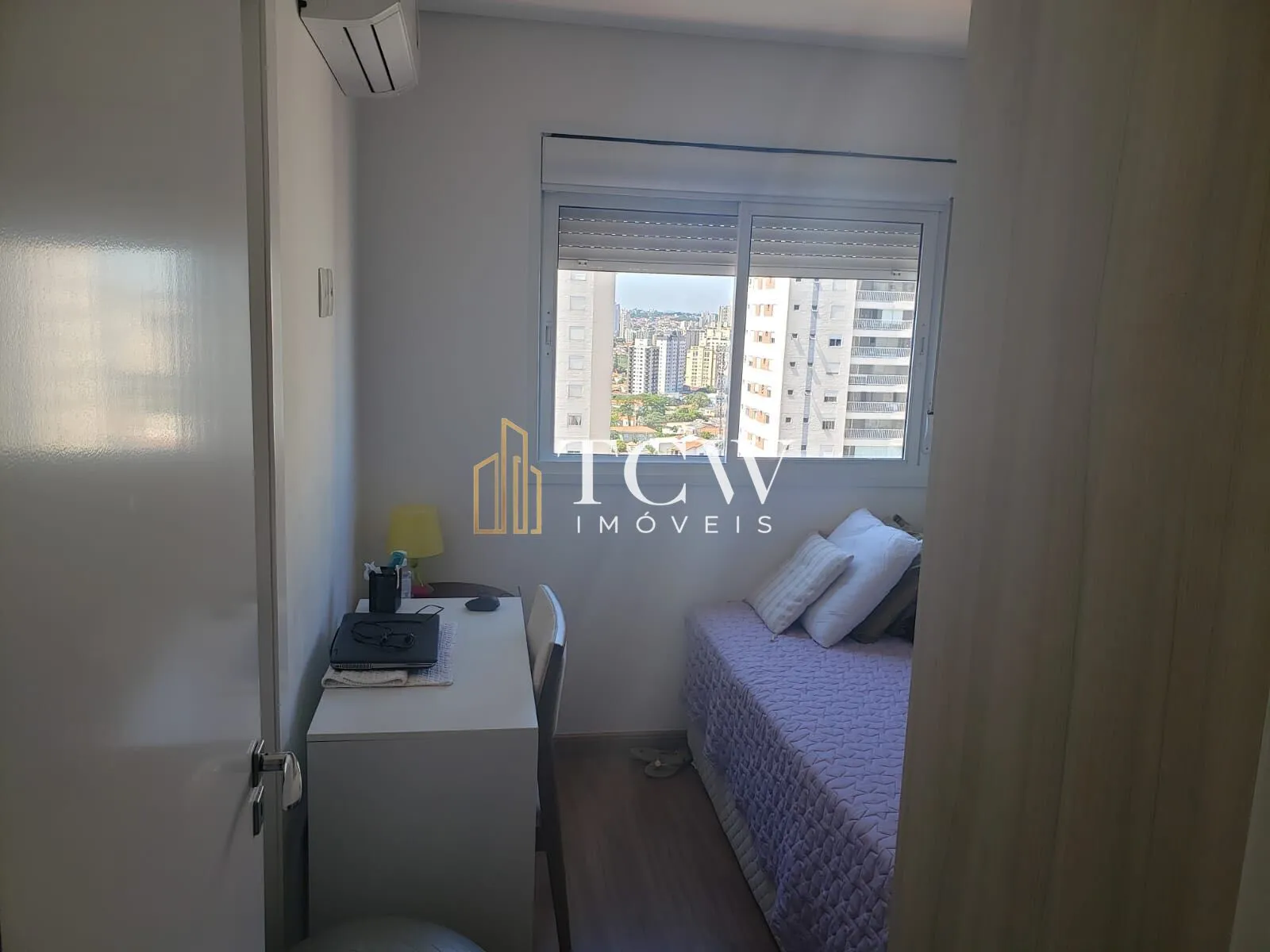 Imagem Apartamento à venda no bairro Vila Gumercindo - São Paulo/SP, Zona Sul