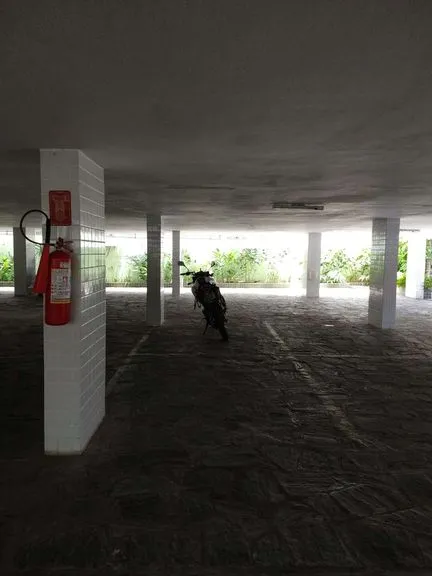 Imagem Apartamento com 3 Quartos à Venda, 129 m² em Graças - Recife